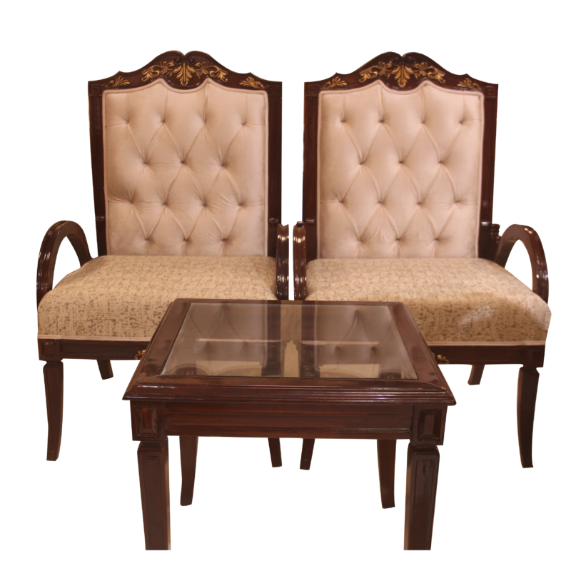 Awsme Chair Set