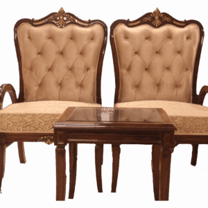 Wooden Stylish Chair