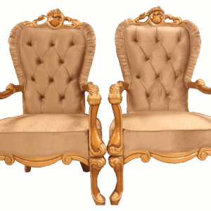 Turkish Chair Set