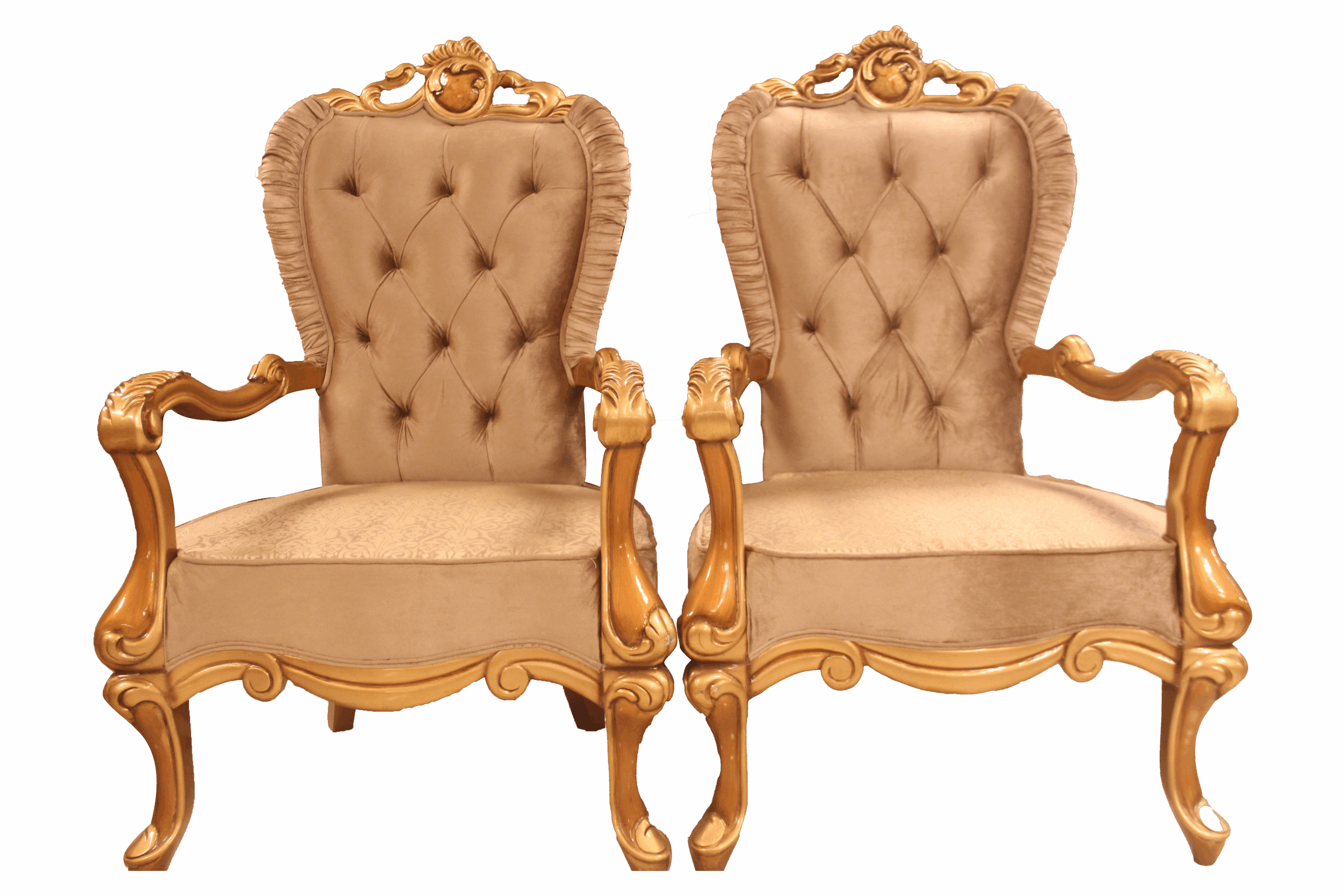 Turkish Chair Set
