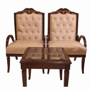 Stylish Bedroom Chairs