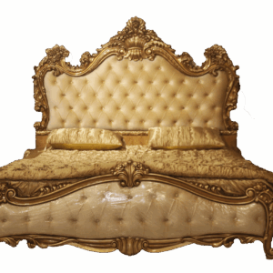 Royal Looking Bed