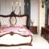 Zeenat Bed Set