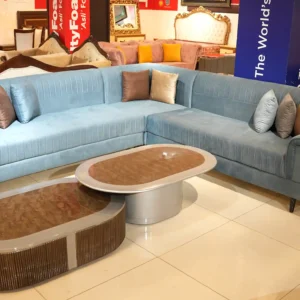 Elite Sofa Set
