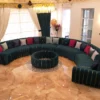 Grand Palace Sofa Set