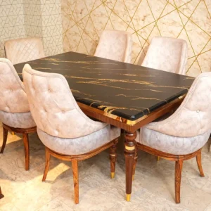 FG Luxury Dining Set