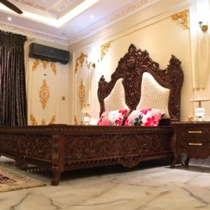 Mehak Bedset