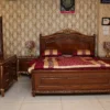 Imperial Regal Bedroom Set