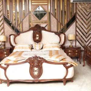 Kohinoor Bed Set