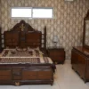 Royal-Crest-Bedroom-Set-with-Gold-Carved-Bed-and-Tufted-Headboard-Furniture-Galleria-Lahore