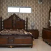 Royal Crest Bedroom Set