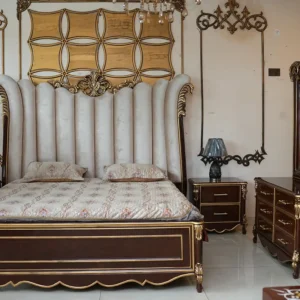Imperial Crest Royale Bed Set
