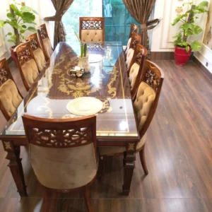 Majestic Dining Set