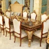 Imperial Dining Set
