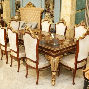 Imperial Dining Set