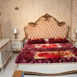 Noble Luxe Bed Set