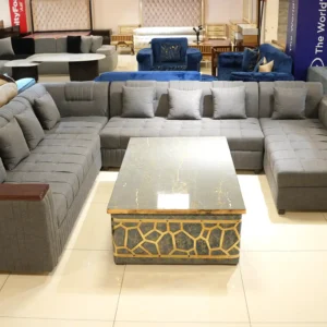 Legacy Sofa Set