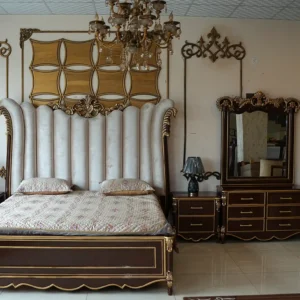 Imperial Crest Royale Bed Set