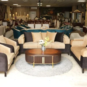 FG Prestige Sofa Set