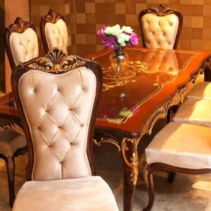 Kensington Dining Set