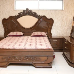 Solis Bedset