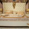 mejistic heaven bedset