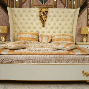 mejistic heaven bedset